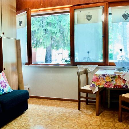 Al Sole Di Tss' - Cozy Apartment A 20 Metri Dal Lago Di Caldonazzo - Perfetto Per Coppie A Calceranica Al Lago Kültér fotó