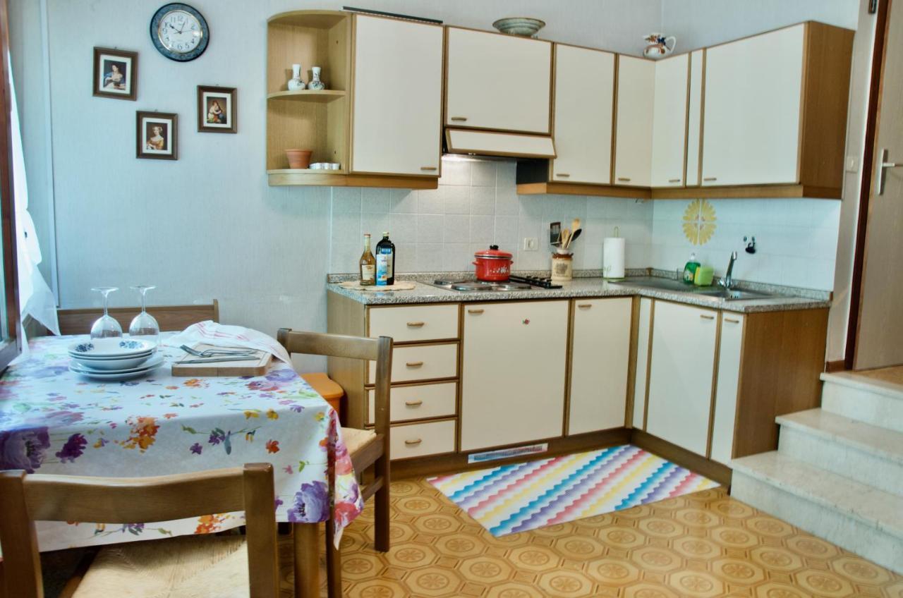 Al Sole Di Tss' - Cozy Apartment A 20 Metri Dal Lago Di Caldonazzo - Perfetto Per Coppie A Calceranica Al Lago Kültér fotó