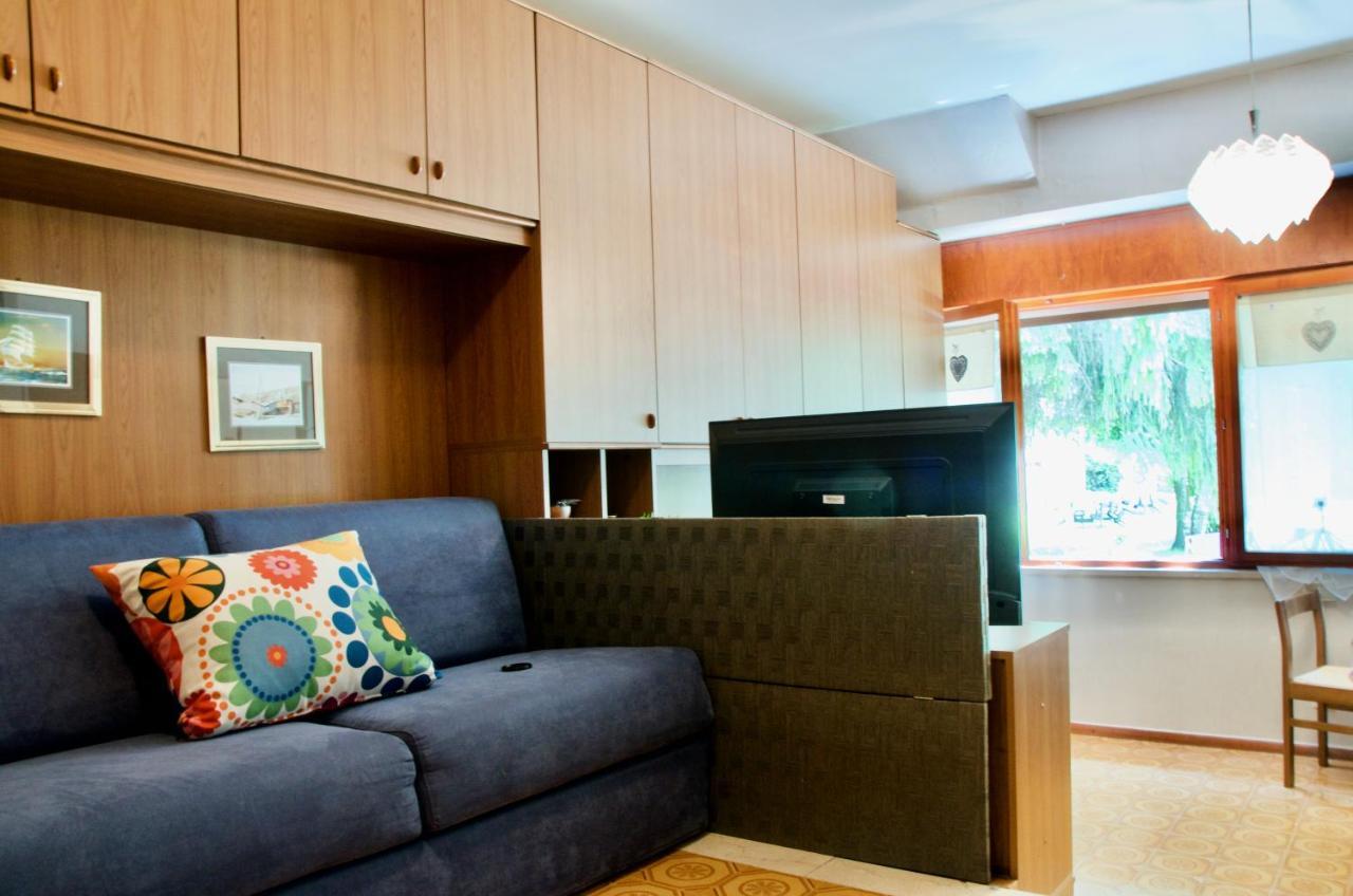 Al Sole Di Tss' - Cozy Apartment A 20 Metri Dal Lago Di Caldonazzo - Perfetto Per Coppie A Calceranica Al Lago Kültér fotó
