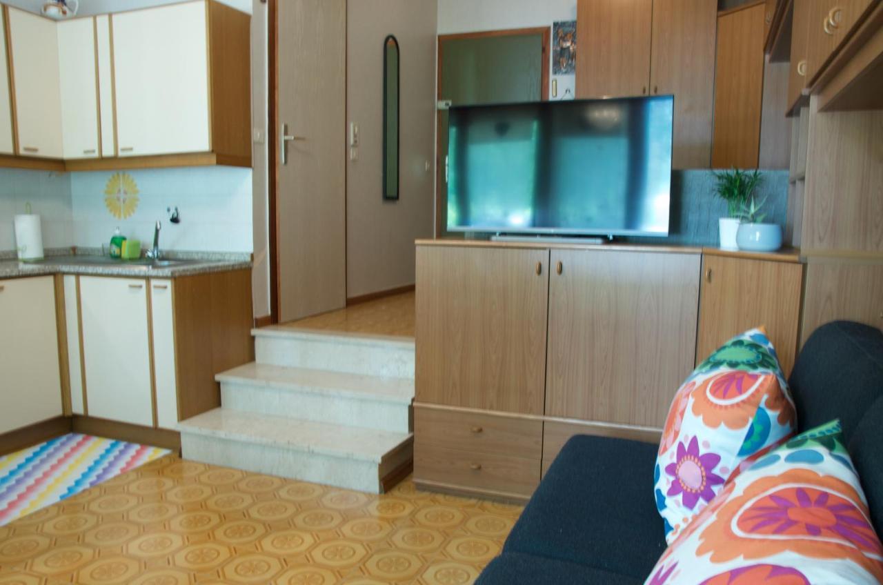 Al Sole Di Tss' - Cozy Apartment A 20 Metri Dal Lago Di Caldonazzo - Perfetto Per Coppie A Calceranica Al Lago Kültér fotó