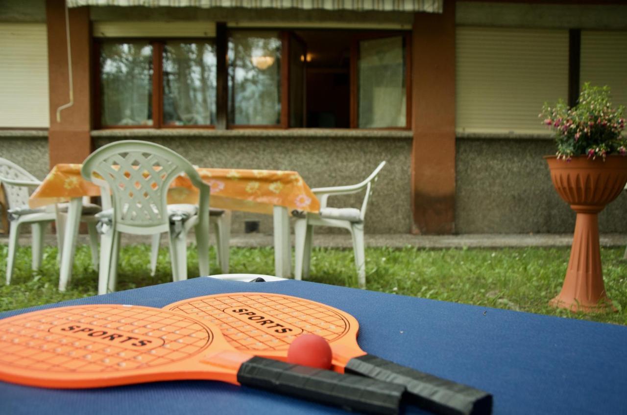 Al Sole Di Tss' - Cozy Apartment A 20 Metri Dal Lago Di Caldonazzo - Perfetto Per Coppie A Calceranica Al Lago Kültér fotó