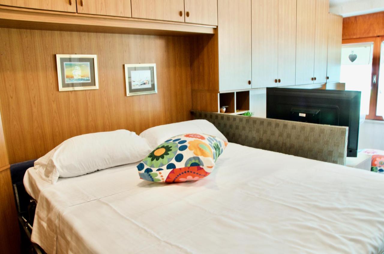 Al Sole Di Tss' - Cozy Apartment A 20 Metri Dal Lago Di Caldonazzo - Perfetto Per Coppie A Calceranica Al Lago Kültér fotó