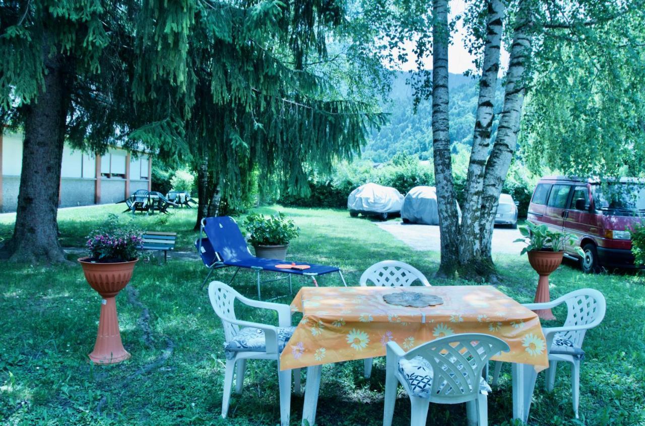 Al Sole Di Tss' - Cozy Apartment A 20 Metri Dal Lago Di Caldonazzo - Perfetto Per Coppie A Calceranica Al Lago Kültér fotó