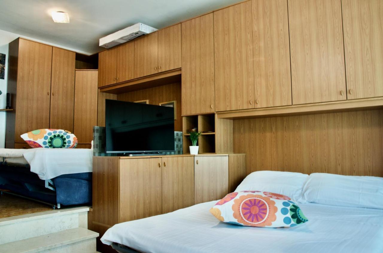 Al Sole Di Tss' - Cozy Apartment A 20 Metri Dal Lago Di Caldonazzo - Perfetto Per Coppie A Calceranica Al Lago Kültér fotó
